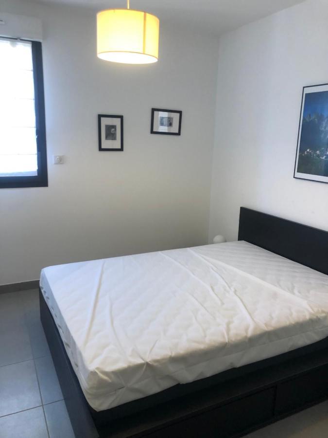 Appartement Les Pieds Dans L'Eau 3 Chambres - Propriano - Corse Экстерьер фото