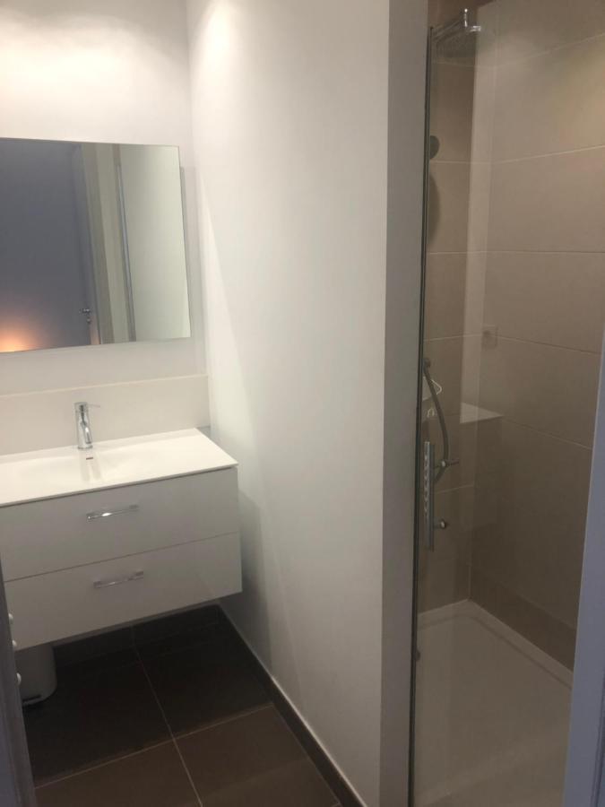 Appartement Les Pieds Dans L'Eau 3 Chambres - Propriano - Corse Экстерьер фото